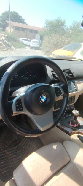 BMW X5 3.0, снимка 8