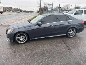 Mercedes-Benz E 250 * BlueTEC * 360 * ПОДГРЕВ * PANO* NAVI, снимка 2