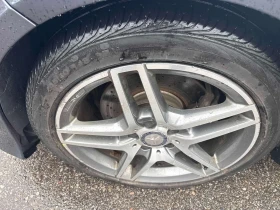 Mercedes-Benz E 250 * BlueTEC * 360 * ПОДГРЕВ * PANO* NAVI, снимка 7