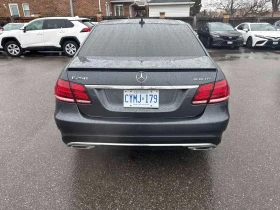 Mercedes-Benz E 250 * BlueTEC * 360 * ПОДГРЕВ * PANO* NAVI, снимка 4