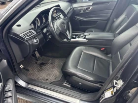 Mercedes-Benz E 250 * BlueTEC * 360 * ПОДГРЕВ * PANO* NAVI, снимка 5