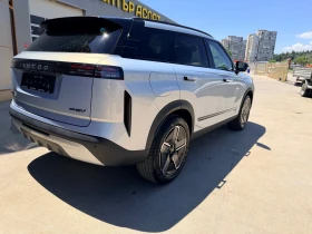 Jaecoo 7 JAECOO 7 SHS-P EXCLUSIVE Phev , снимка 5