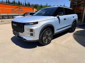 Jaecoo 7 JAECOO 7 SHS-P EXCLUSIVE Phev , снимка 1