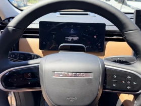 Jaecoo 7 JAECOO 7 SHS-P EXCLUSIVE Phev , снимка 14