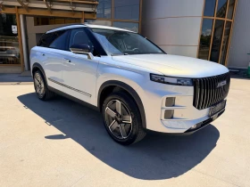 Jaecoo 7 JAECOO 7 SHS-P EXCLUSIVE Phev , снимка 3