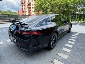 Mercedes-Benz AMG GT 43, снимка 5