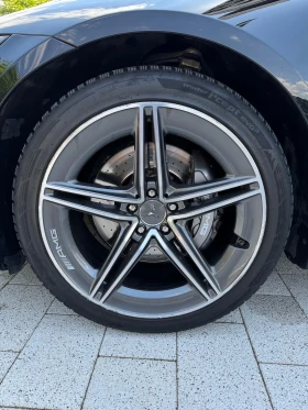 Mercedes-Benz AMG GT 43, снимка 7