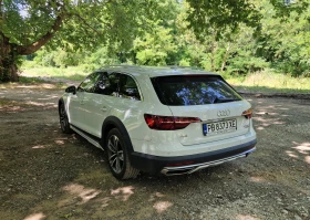 Audi A4 Allroad matrix, panorama, digital, keyless, camera 360, di, снимка 5
