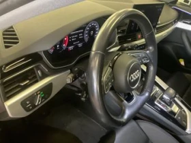 Audi A4 Allroad matrix, panorama, digital, keyless, camera 360, di, снимка 11