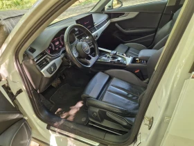 Audi A4 Allroad matrix, panorama, digital, keyless, camera 360, di, снимка 6