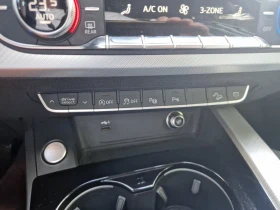 Audi A4 Allroad matrix, panorama, digital, keyless, camera 360, di, снимка 15