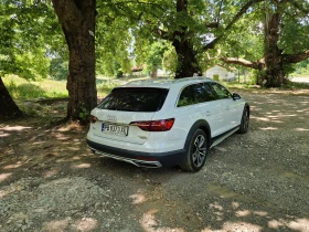 Audi A4 Allroad matrix, panorama, digital, keyless, camera 360, di, снимка 4