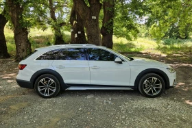 Audi A4 Allroad matrix, panorama, digital, keyless, camera 360, di, снимка 3