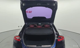 Kia Stinger 3.3* TURBO* AWD* ПОДГРЕВ* ОБДУХВАНЕ GT* , снимка 13