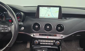 Kia Stinger 3.3* TURBO* AWD* ПОДГРЕВ* ОБДУХВАНЕ GT* , снимка 7