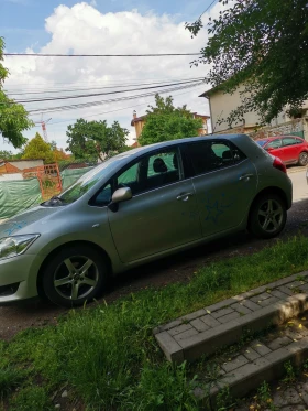Toyota Auris, снимка 3