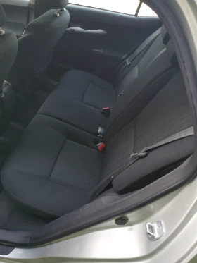 Toyota Auris, снимка 10