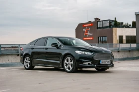 Ford Mondeo Titanium, снимка 1