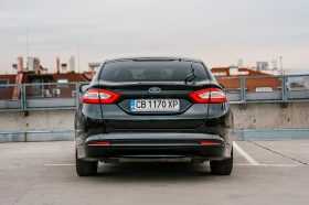 Ford Mondeo Titanium, снимка 6