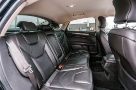 Ford Mondeo Titanium, снимка 11