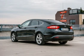 Ford Mondeo Titanium, снимка 5