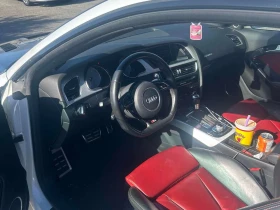 Audi S5 * Technik * CARFAX * БЕЗ ПЪРВОНАЧАЛНА ВНОСКА, снимка 5