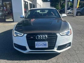 Audi S5 * Technik * CARFAX * БЕЗ ПЪРВОНАЧАЛНА ВНОСКА, снимка 6
