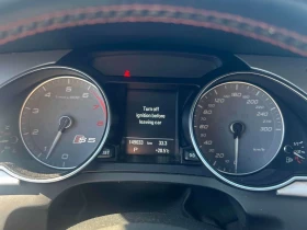 Audi S5 * Technik * CARFAX * БЕЗ ПЪРВОНАЧАЛНА ВНОСКА, снимка 8