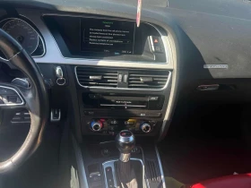 Audi S5 * Technik * CARFAX * БЕЗ ПЪРВОНАЧАЛНА ВНОСКА, снимка 9