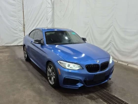 BMW 235 | ПОДГРЕВ | CARFAX | ШИБИДАХ | , снимка 2