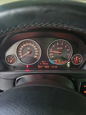BMW 420 ЕЛ. БАГАЖНИК* HUD* ПОДГРЕВ ВОЛАН* ЛЮК* КРАЙНА ЦЕНА, снимка 5