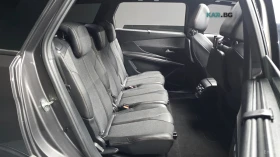 Peugeot 5008 * GT* LED* KEYLESS* Camera* ПОДГРЕВ* , снимка 11