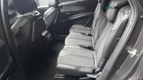 Peugeot 5008 * GT* LED* KEYLESS* Camera* ПОДГРЕВ* , снимка 12