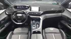 Peugeot 5008 * GT* LED* KEYLESS* Camera* ПОДГРЕВ* , снимка 7