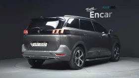 Peugeot 5008 * GT* LED* KEYLESS* Camera* ПОДГРЕВ* , снимка 2