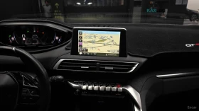 Peugeot 5008 * GT* LED* KEYLESS* Camera* ПОДГРЕВ* , снимка 14