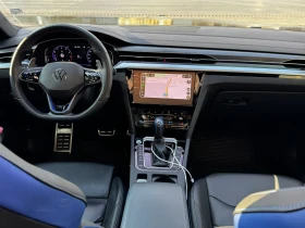 VW Arteon R, снимка 4