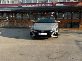 VW Arteon R, снимка 2