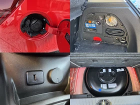 Opel Corsa 1.4LPG EDITION /LANDI RENZO/, снимка 12
