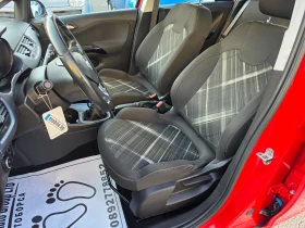 Opel Corsa 1.4LPG EDITION /LANDI RENZO/, снимка 7