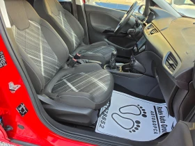 Opel Corsa 1.4LPG EDITION /LANDI RENZO/, снимка 8
