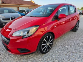 Opel Corsa 1.4LPG EDITION /LANDI RENZO/, снимка 1