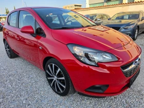 Opel Corsa 1.4LPG EDITION /LANDI RENZO/, снимка 5