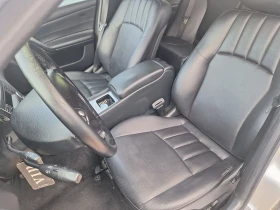 Mercedes-Benz C 220 Автомат, фейс, кожа, снимка 3