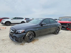 Mercedes-Benz C 43 AMG 4MATIC Sedan, снимка 2