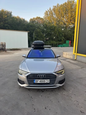 Audi A6 45TDI, снимка 1