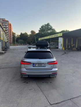 Audi A6 45TDI, снимка 5