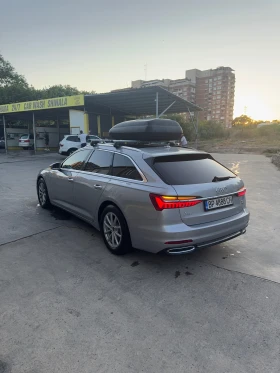 Audi A6 45TDI, снимка 9