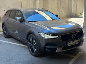 Volvo V90 Cross Country D5 AWD Inscription, снимка 9