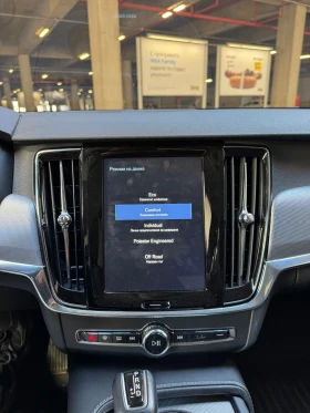 Volvo V90 Cross Country D5 AWD Inscription, снимка 7
